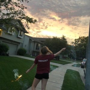 Meet your Posher, Erika